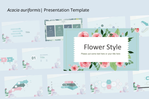 Acacia Auriformis: A Font for Modern Visual Storytelling