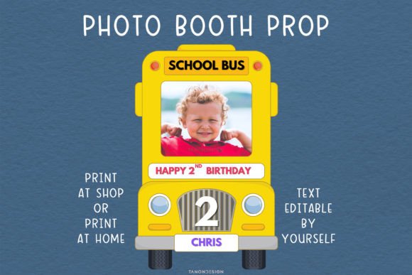 Chalkboard Fun: The Ultimate Back to School Photo Prop