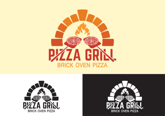 Rolling Flavor: Your Pizza Food Truck Brand Identity