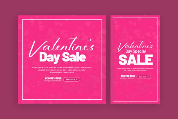 Romance Your Feed: A Complete Valentine's Day Instagram Kit