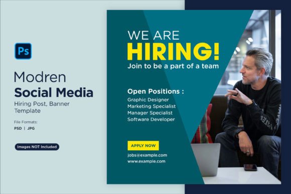 Stop Scrolling, Start Hiring: The Social Media Blueprint